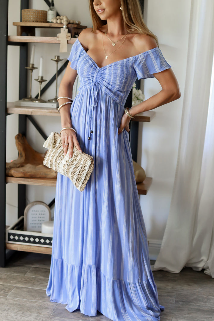 Sadie Maxi Dress