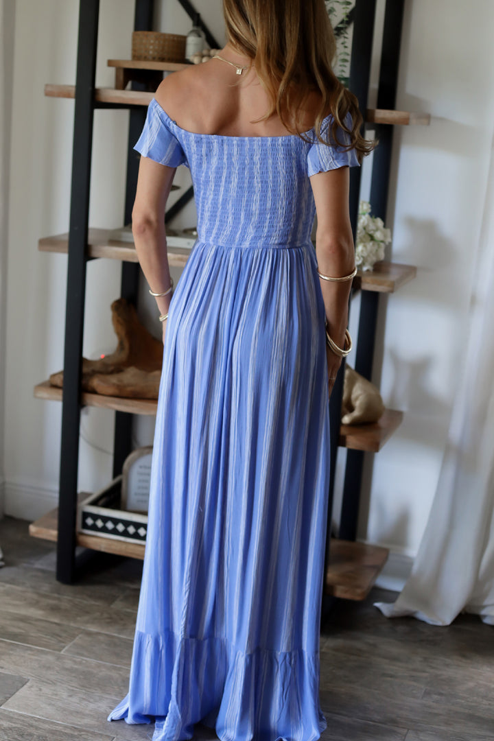 Sadie Maxi Dress