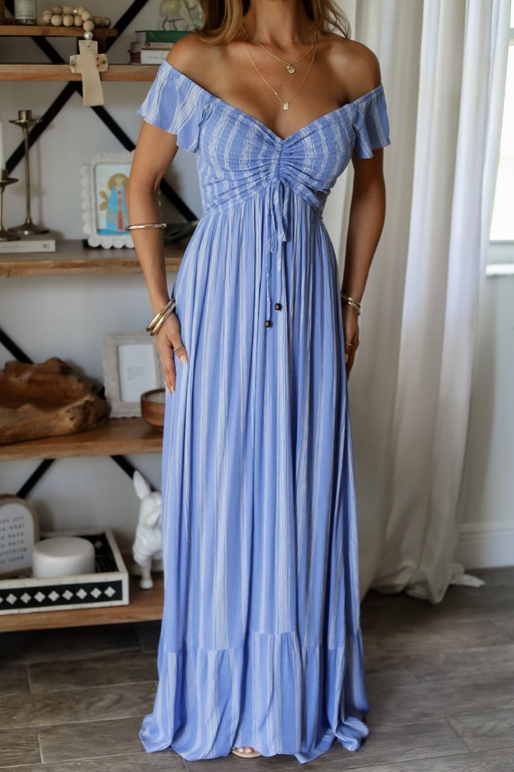Sadie Maxi Dress