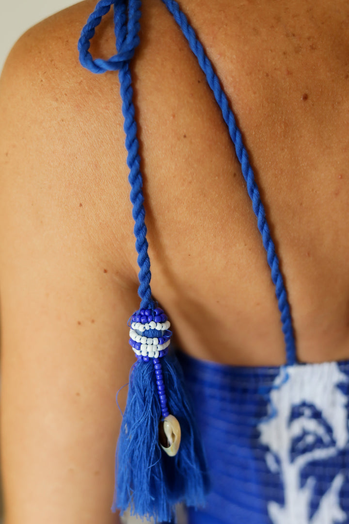 Barbados Midi Dress