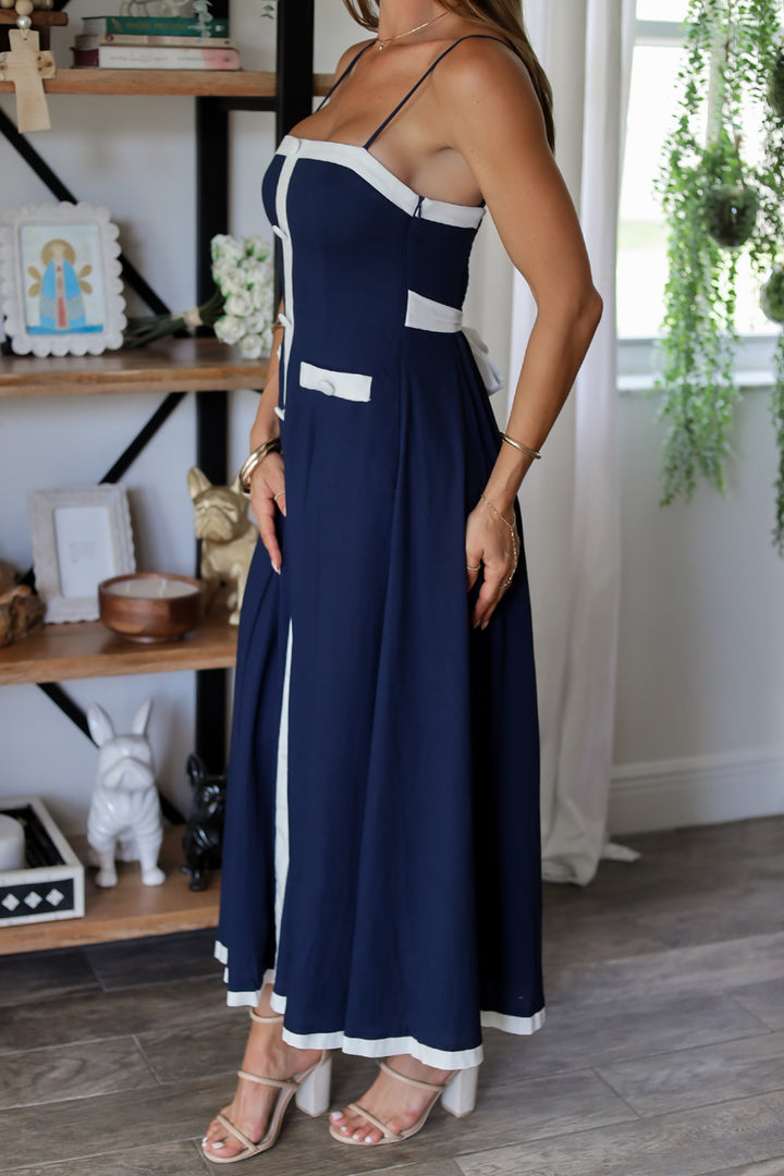 Margot Midi Dress