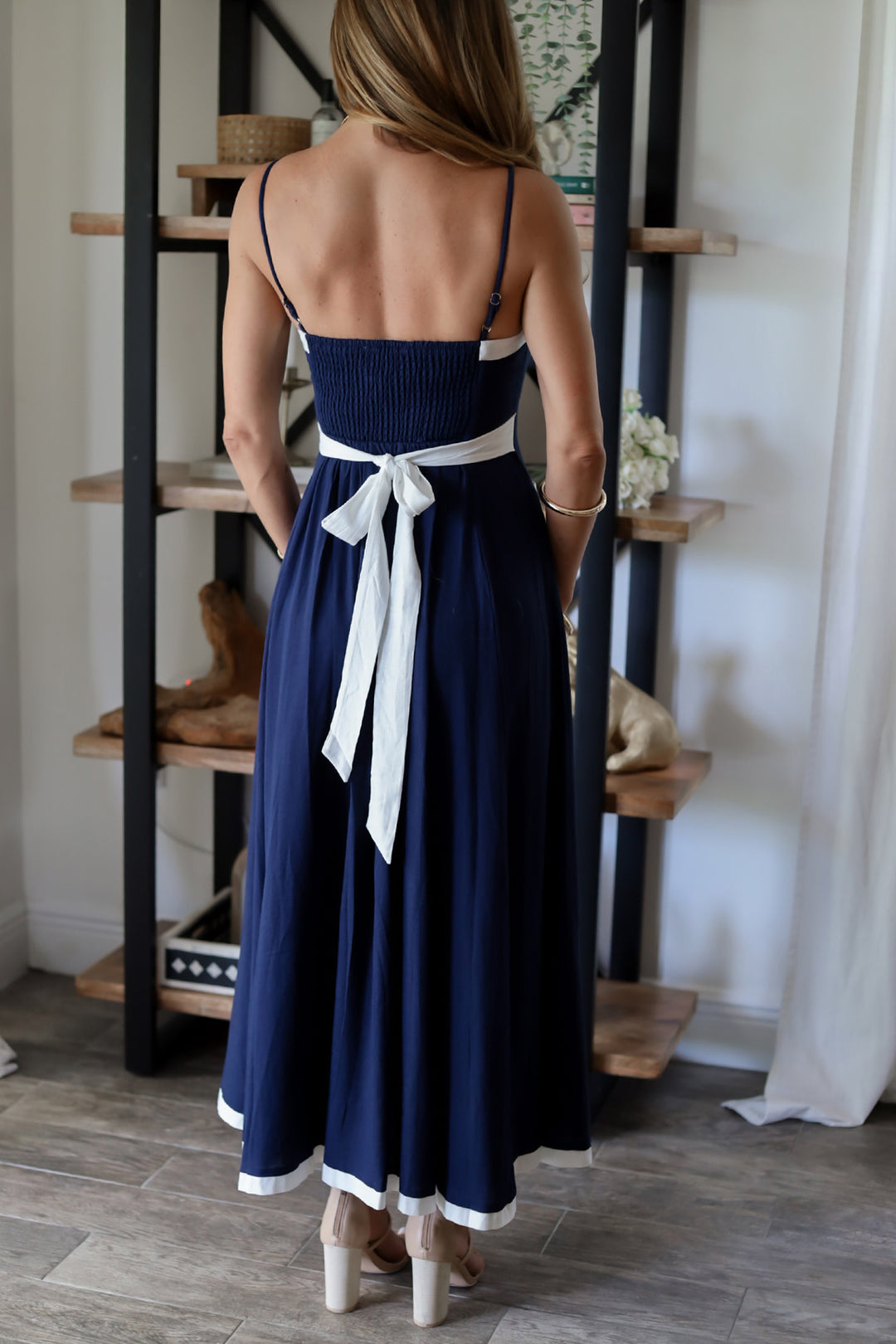 Margot Midi Dress