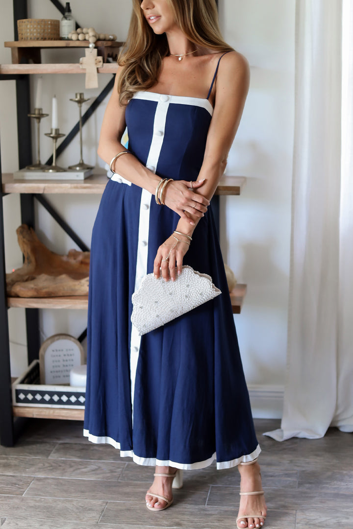 Margot Midi Dress