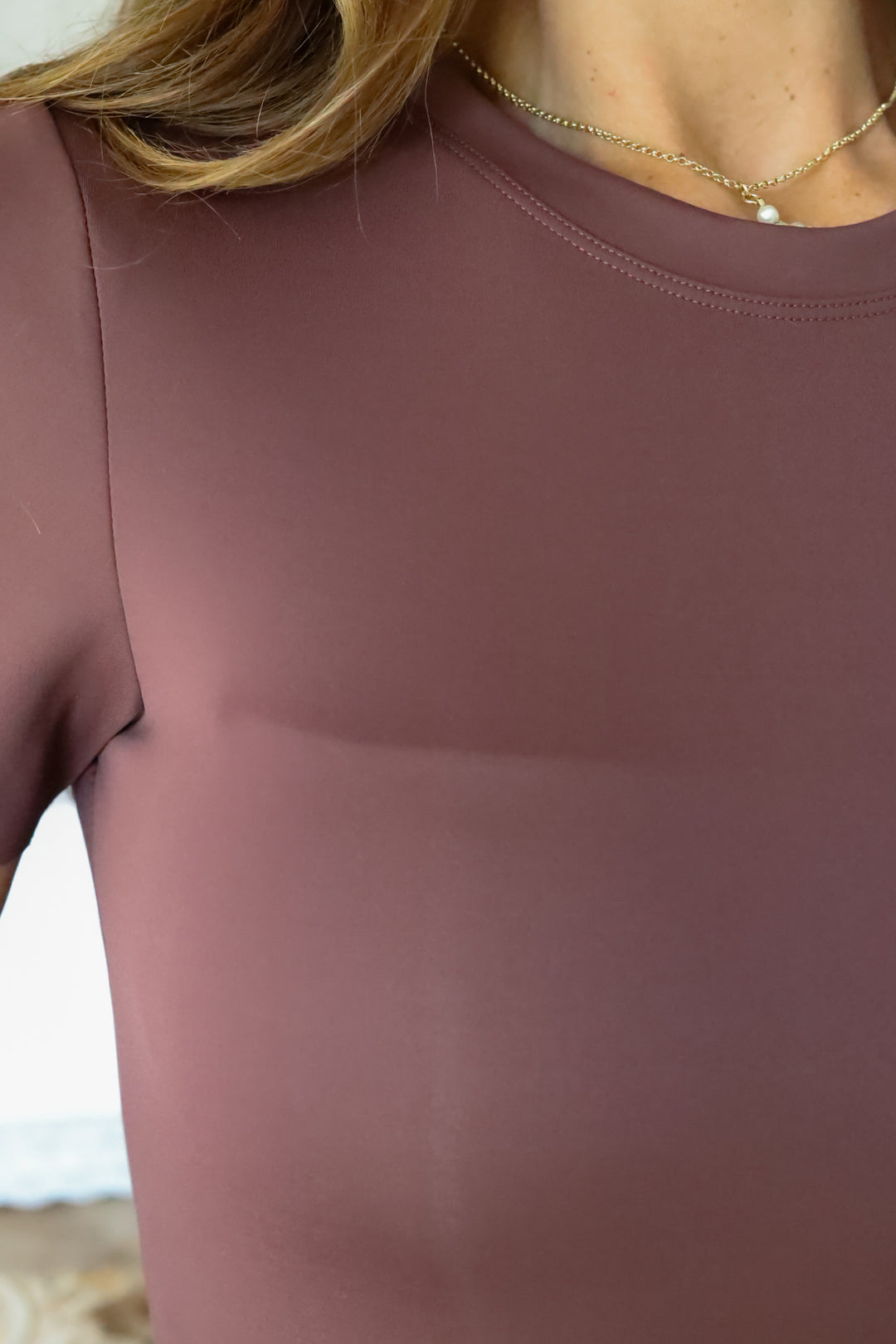 The Emerson Bodysuit