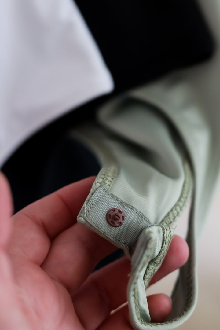 Amy Bodysuit - 4 colors