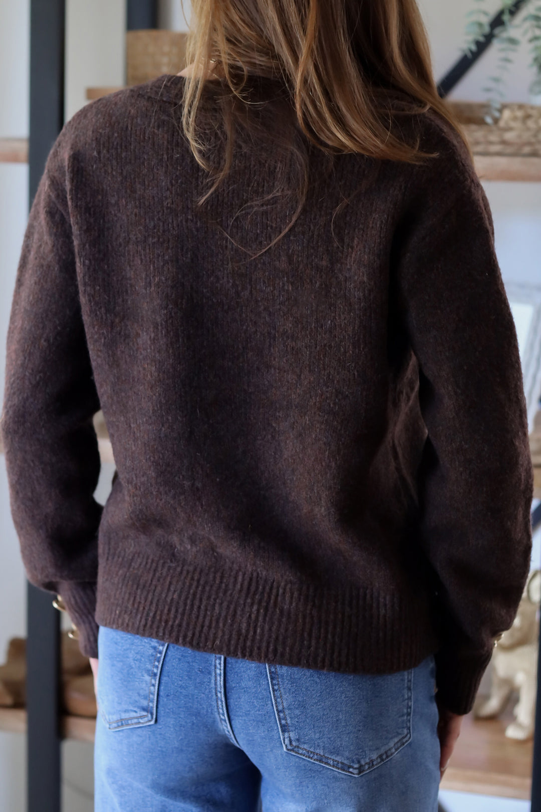 All the Love Cardigan