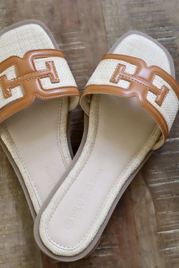 Kate Sandals-2 Colors