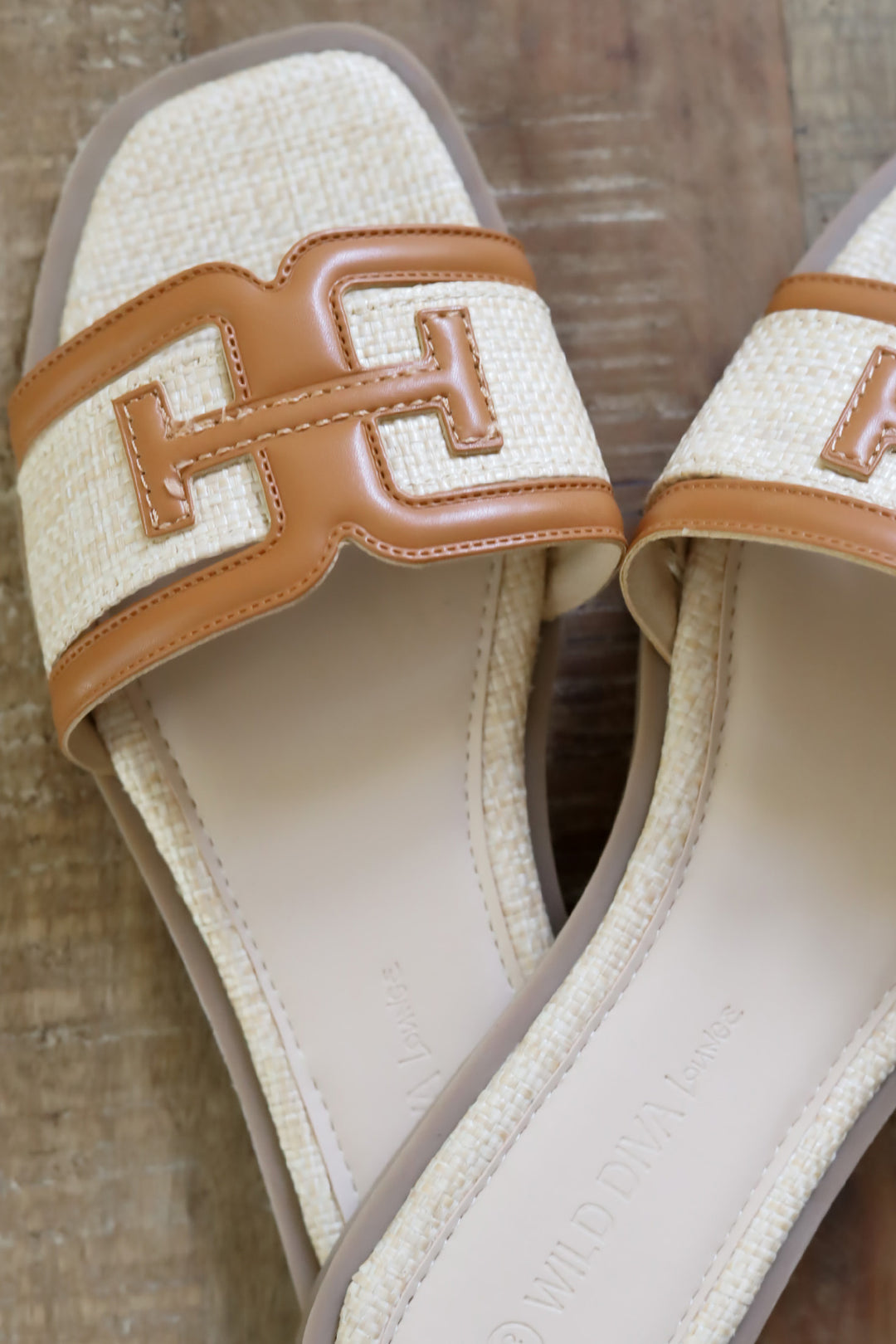 Kate Sandals-2 Colors