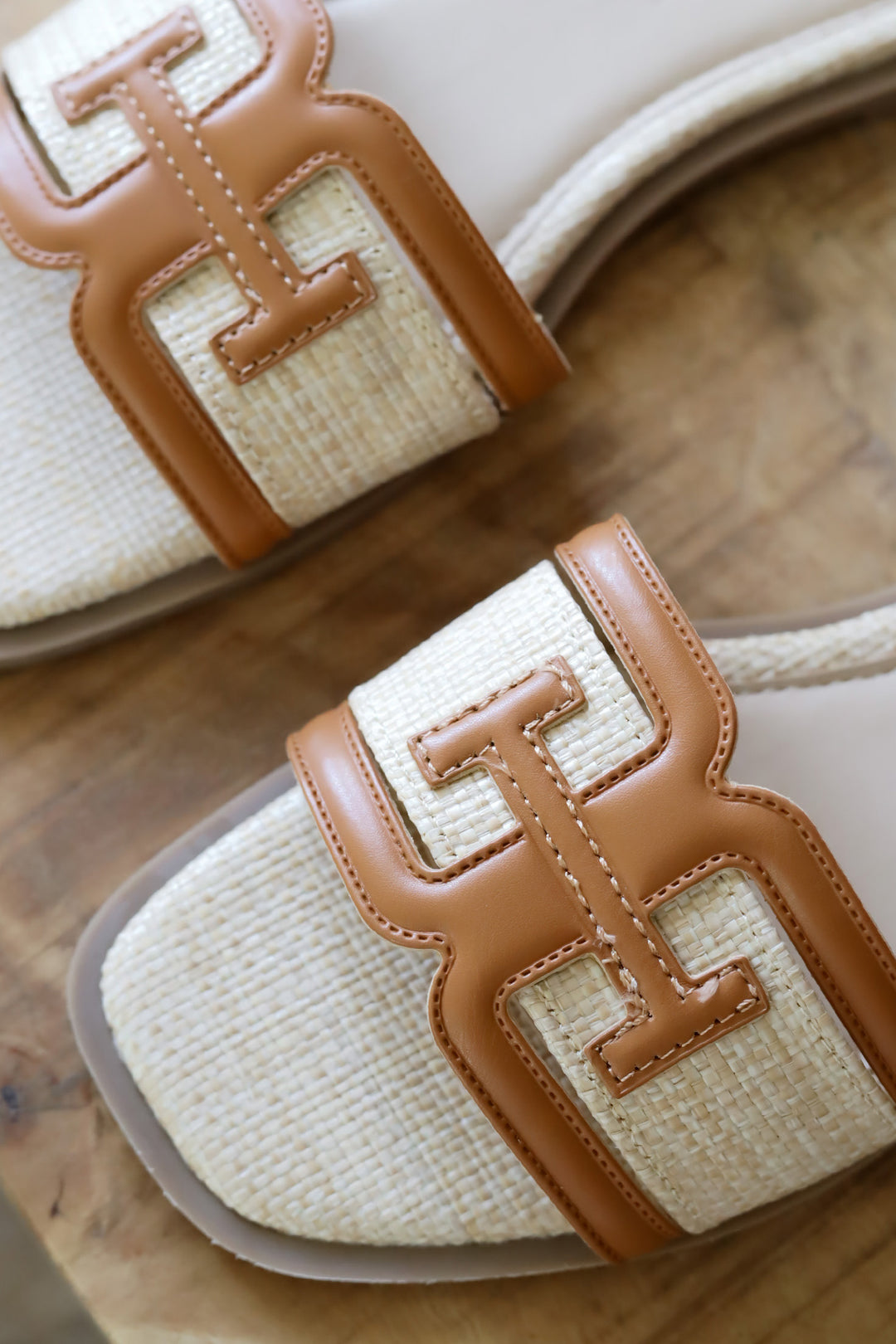 Kate Sandals-2 Colors