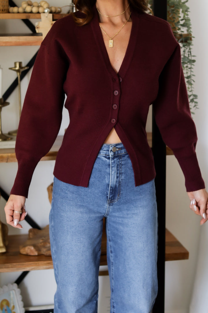 Southern Charm Knit- 2 Colors