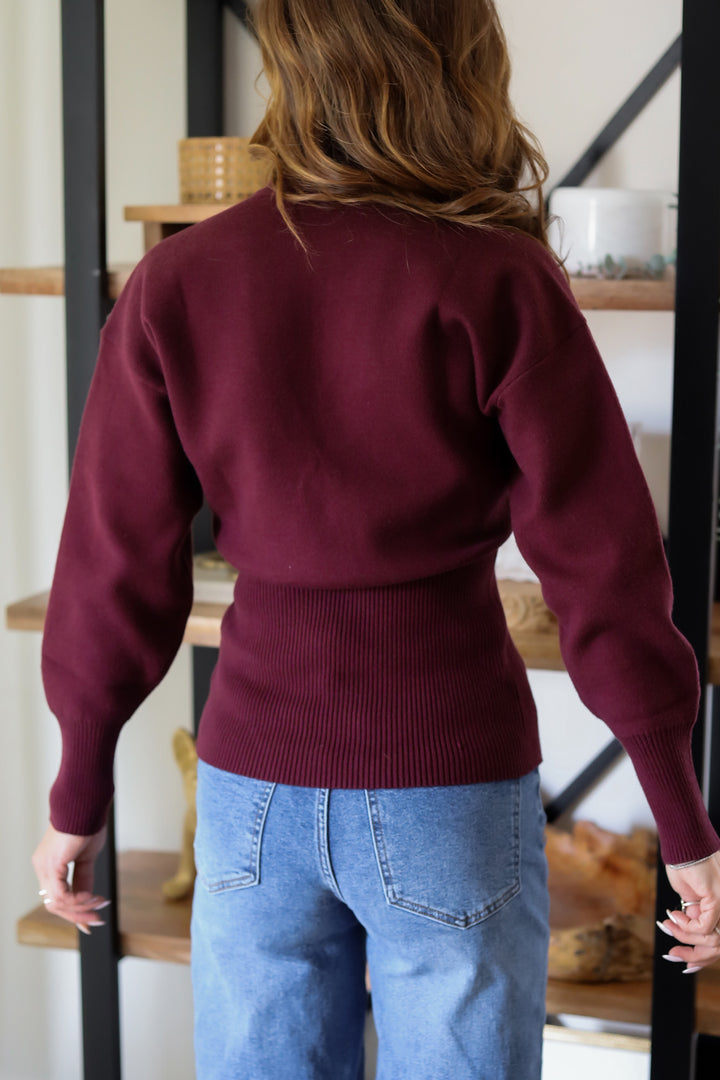 Southern Charm Knit- 2 Colors