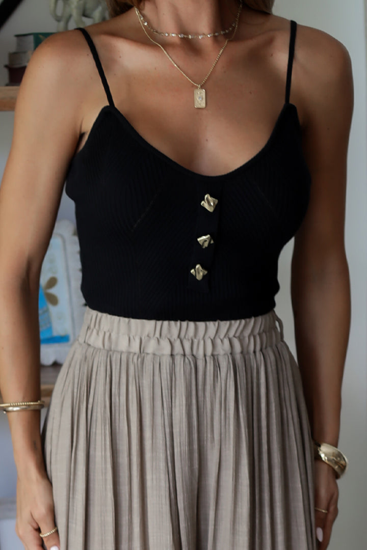 Julia Knit Cami