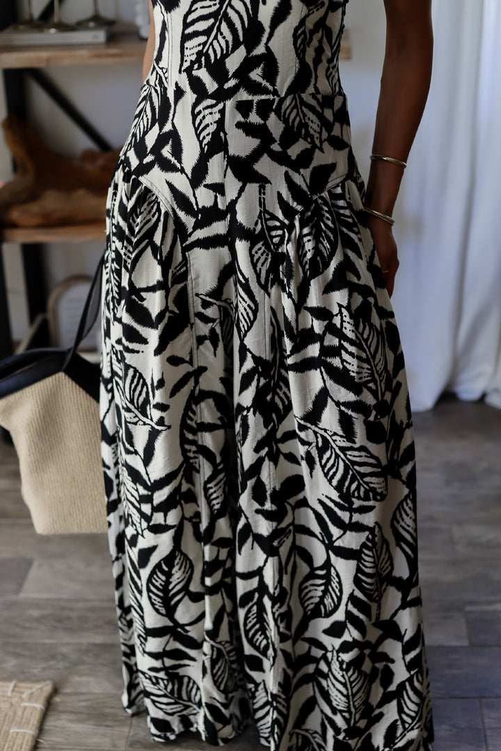 Evelyn Jumpsuit