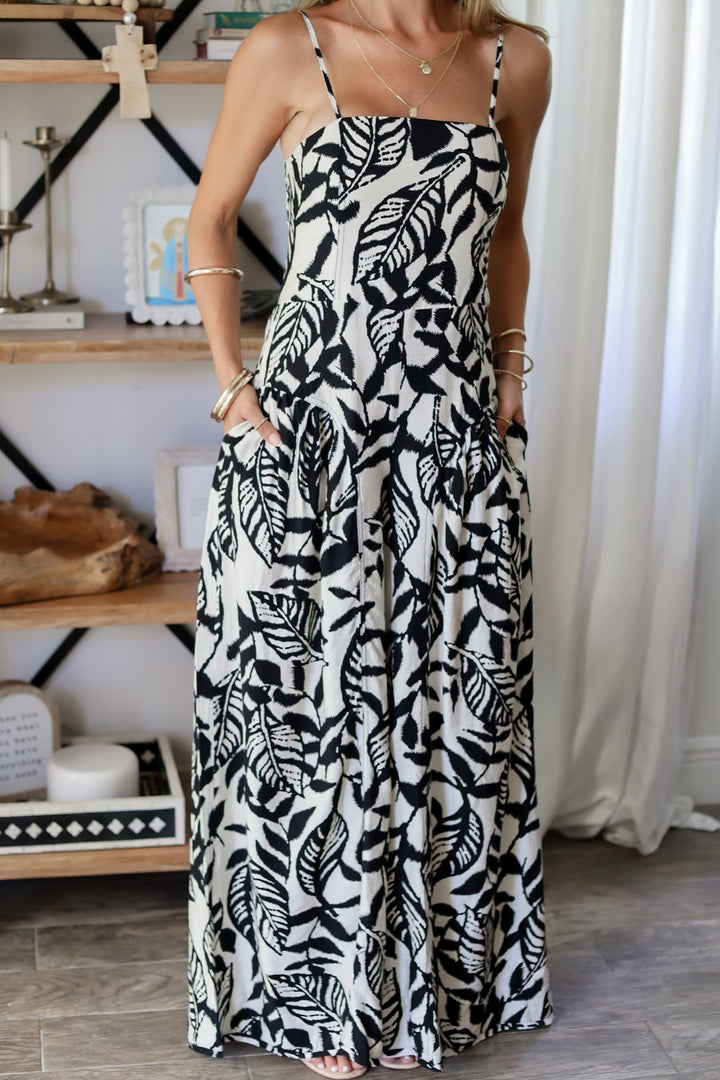 Evelyn Jumpsuit