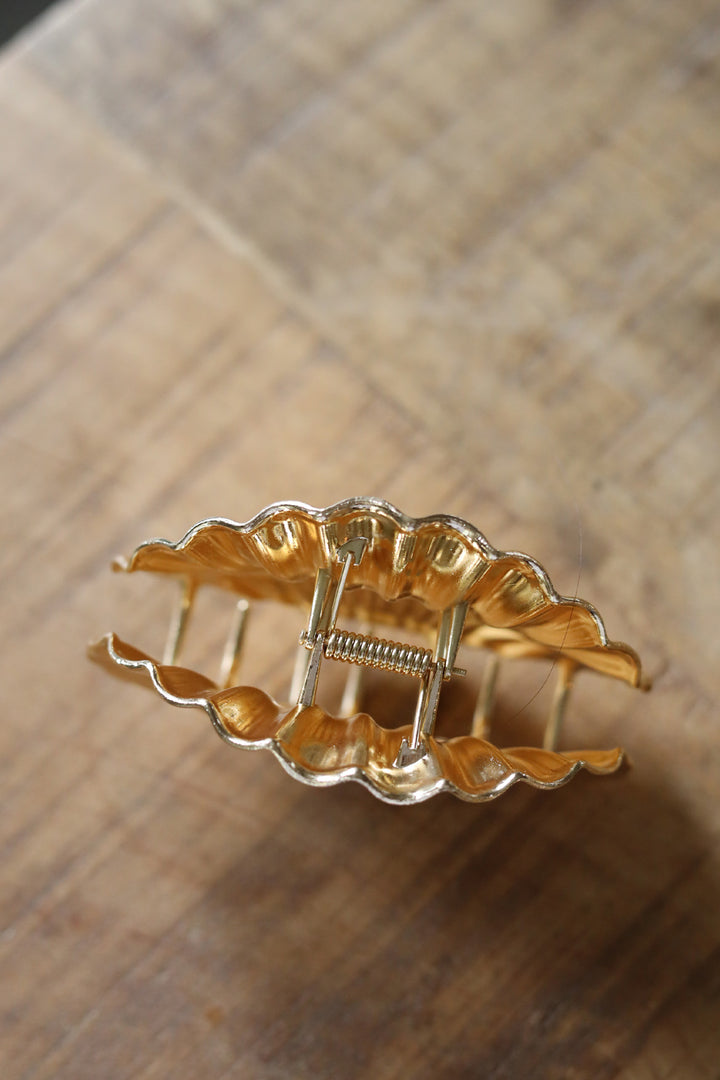 Coastal Charm Claw Clip