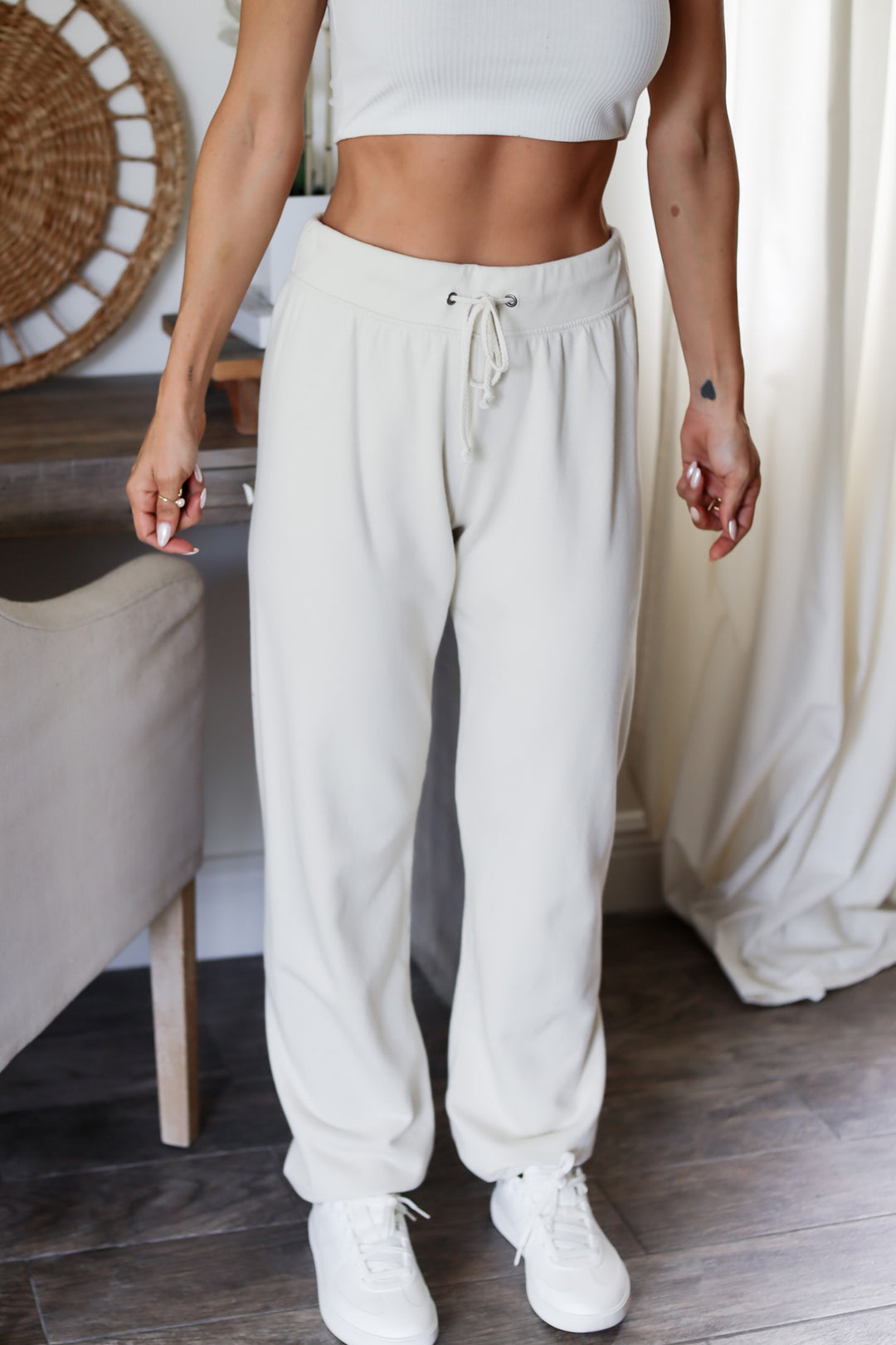 Becca Sweatpants