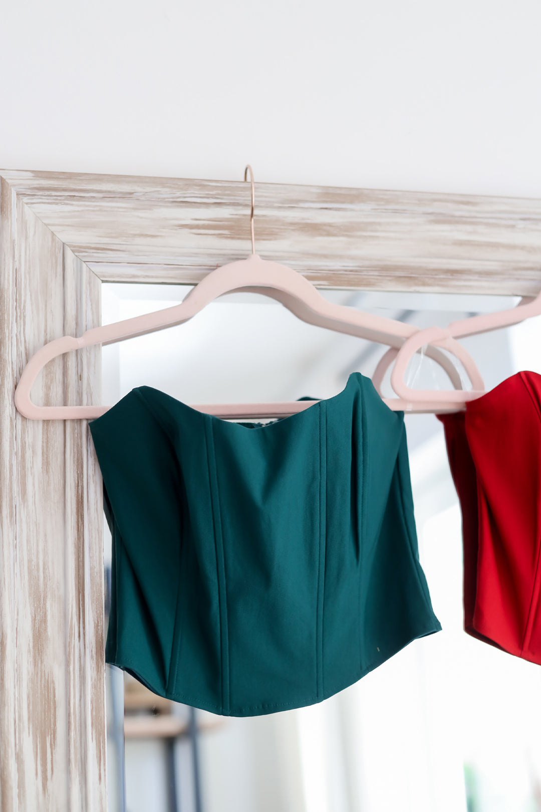 Coco corset bustier - 3 colors