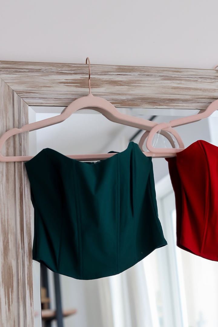 Coco corset bustier - 3 colors