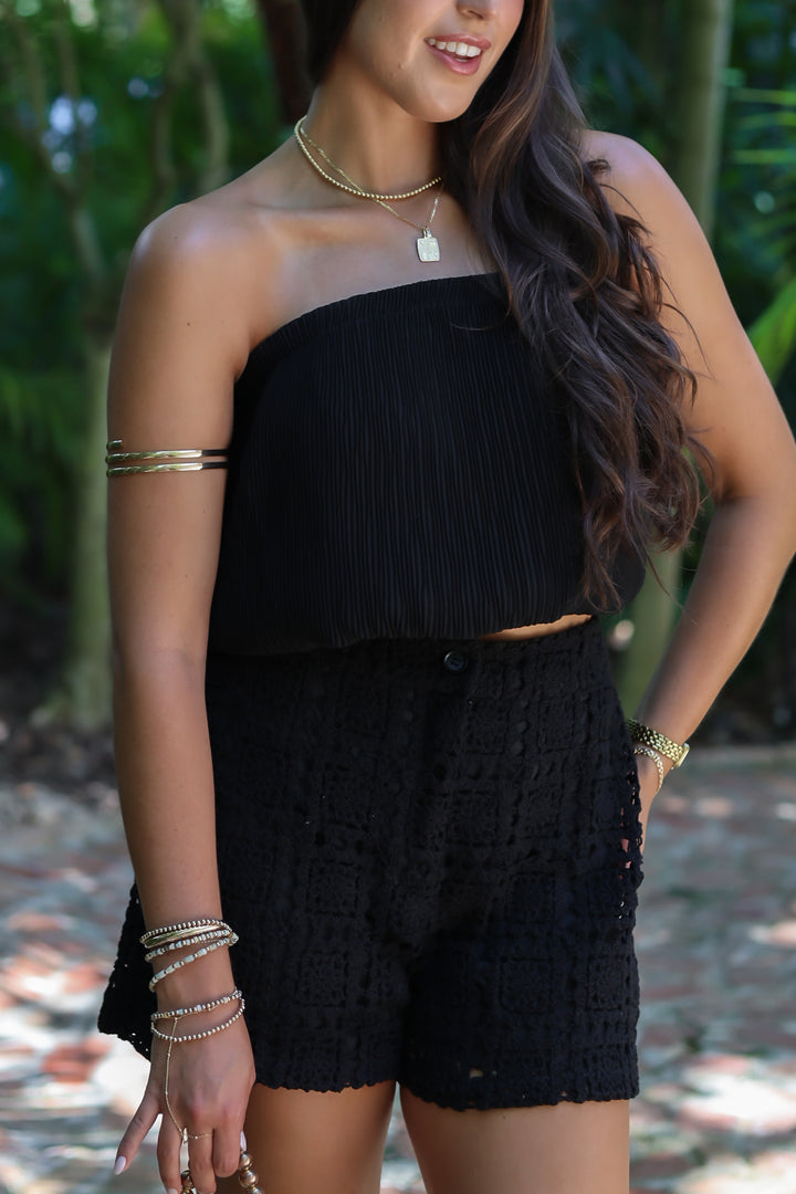 Beaded Necklace