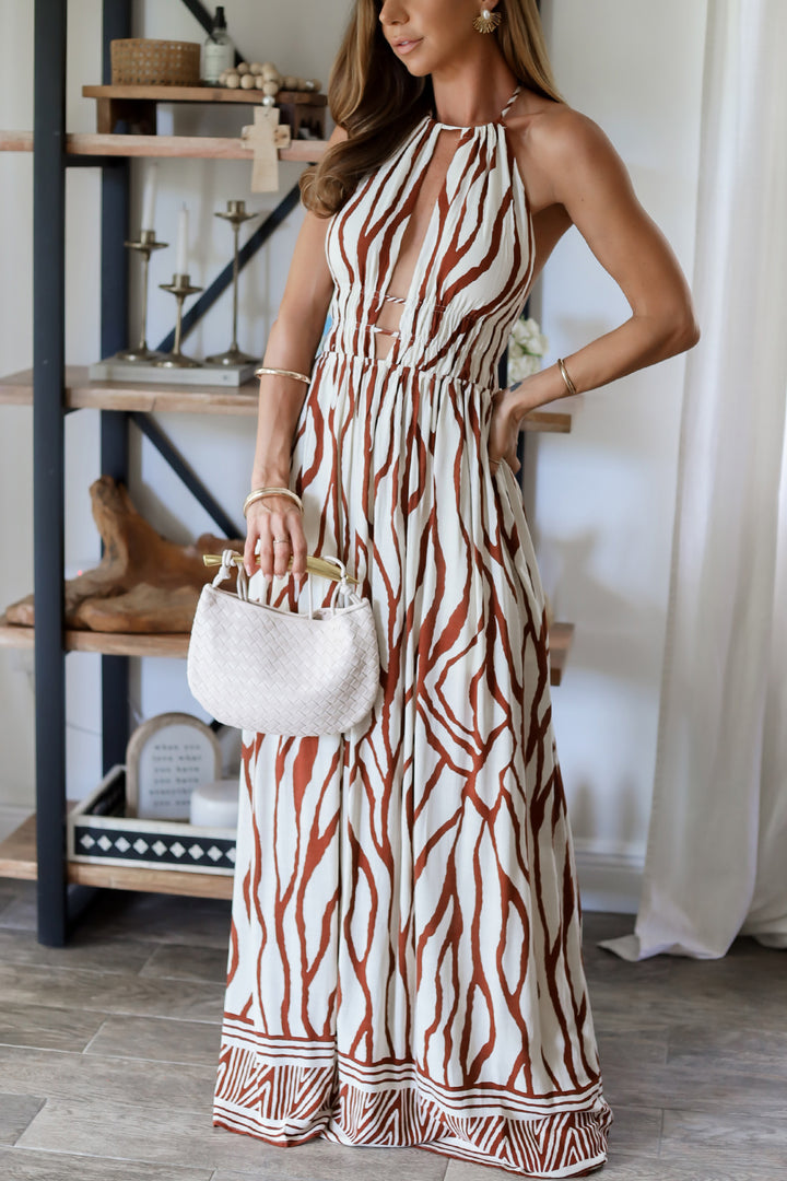 Aria Maxi Dress