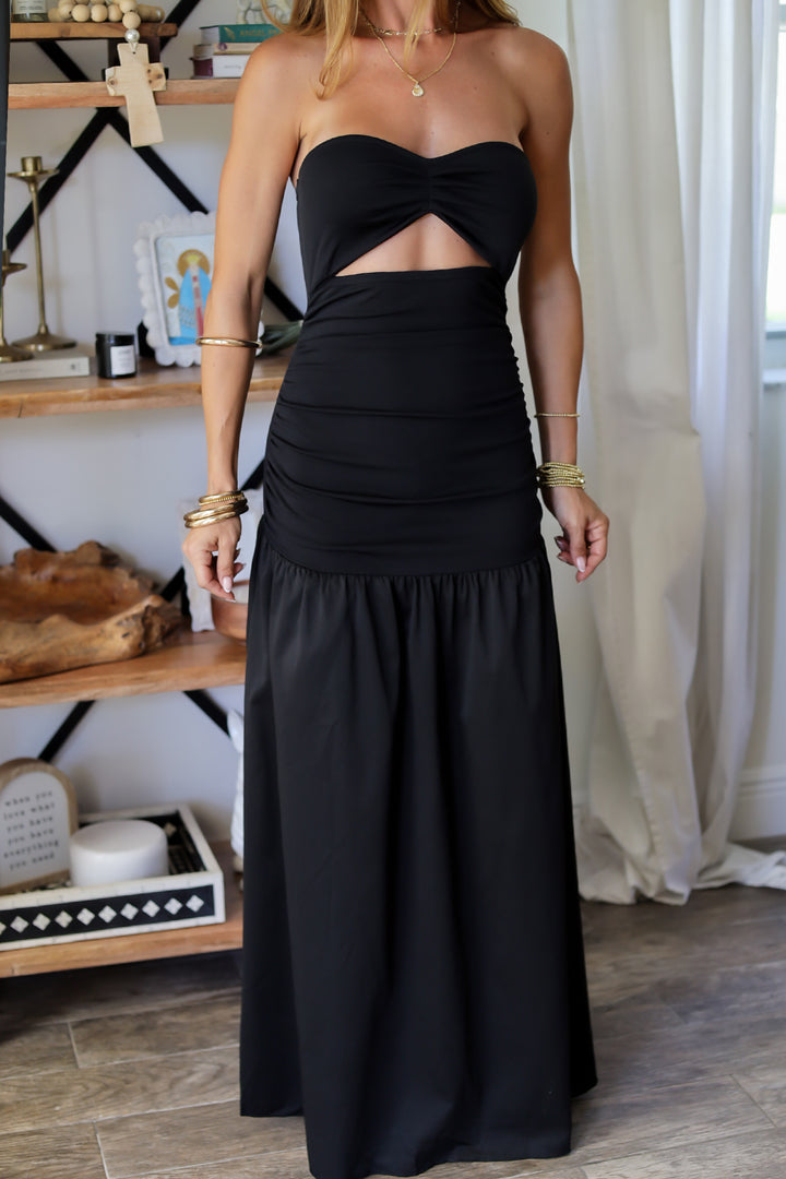 The Hallows Beach Dress - 2 colors