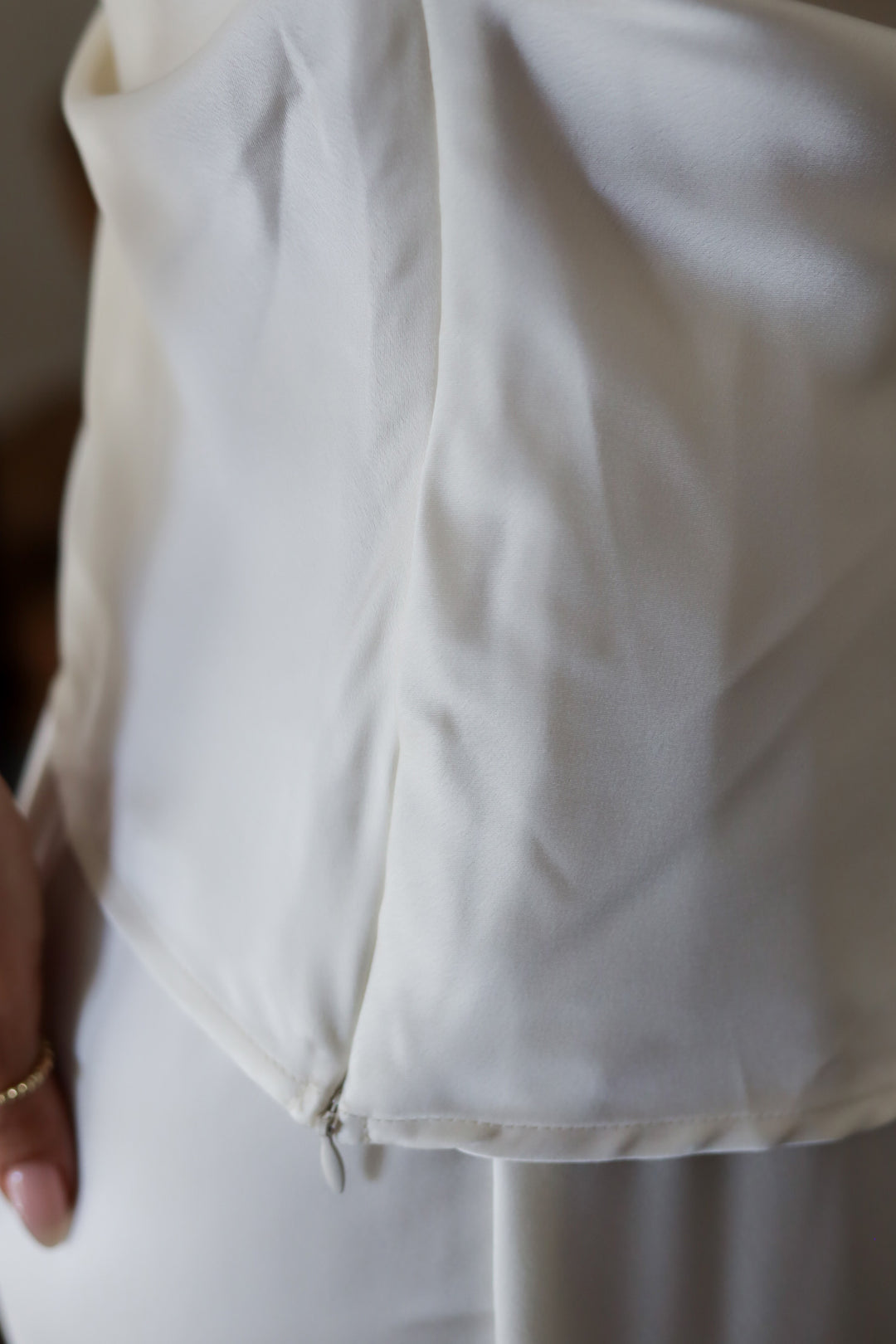 Megan Asymmetrical Set