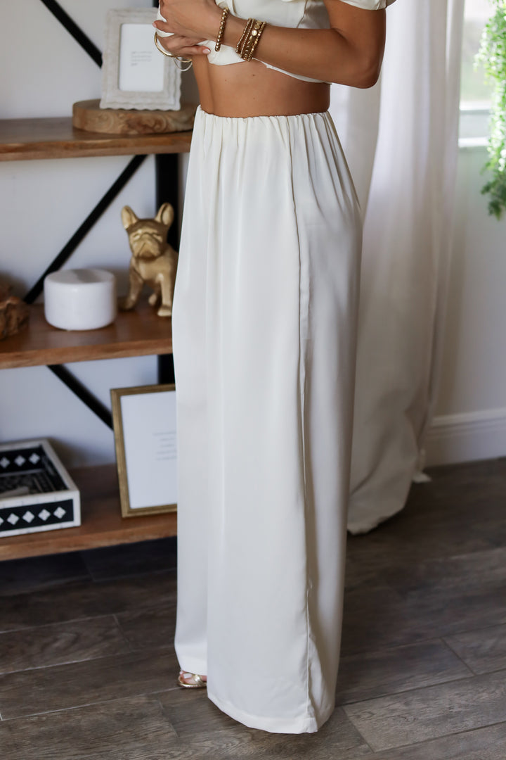 Megan Asymmetrical Set