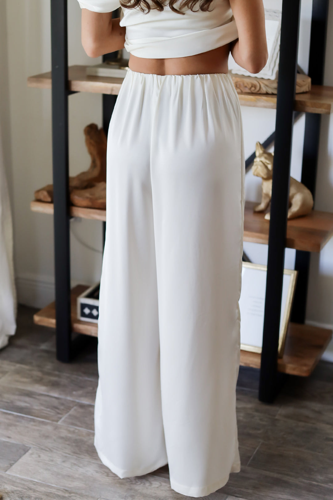 Megan Asymmetrical Set