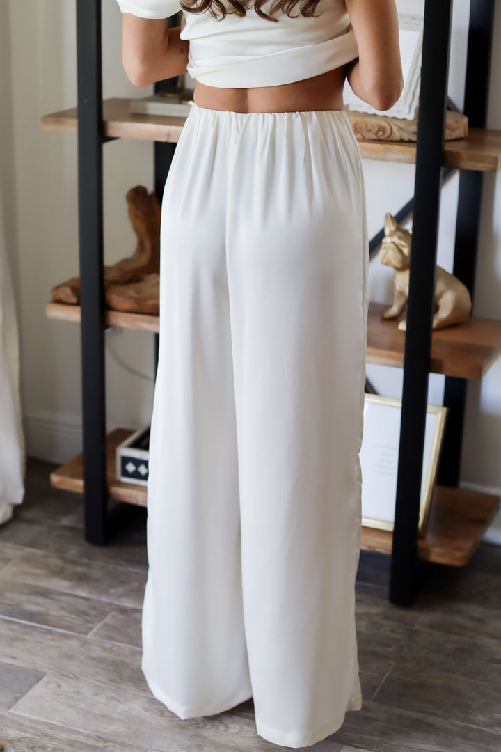 Megan Asymmetrical Set