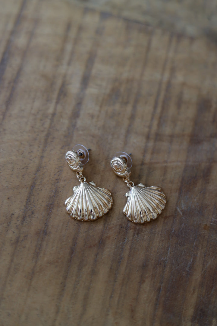 Golden Hour Earrings
