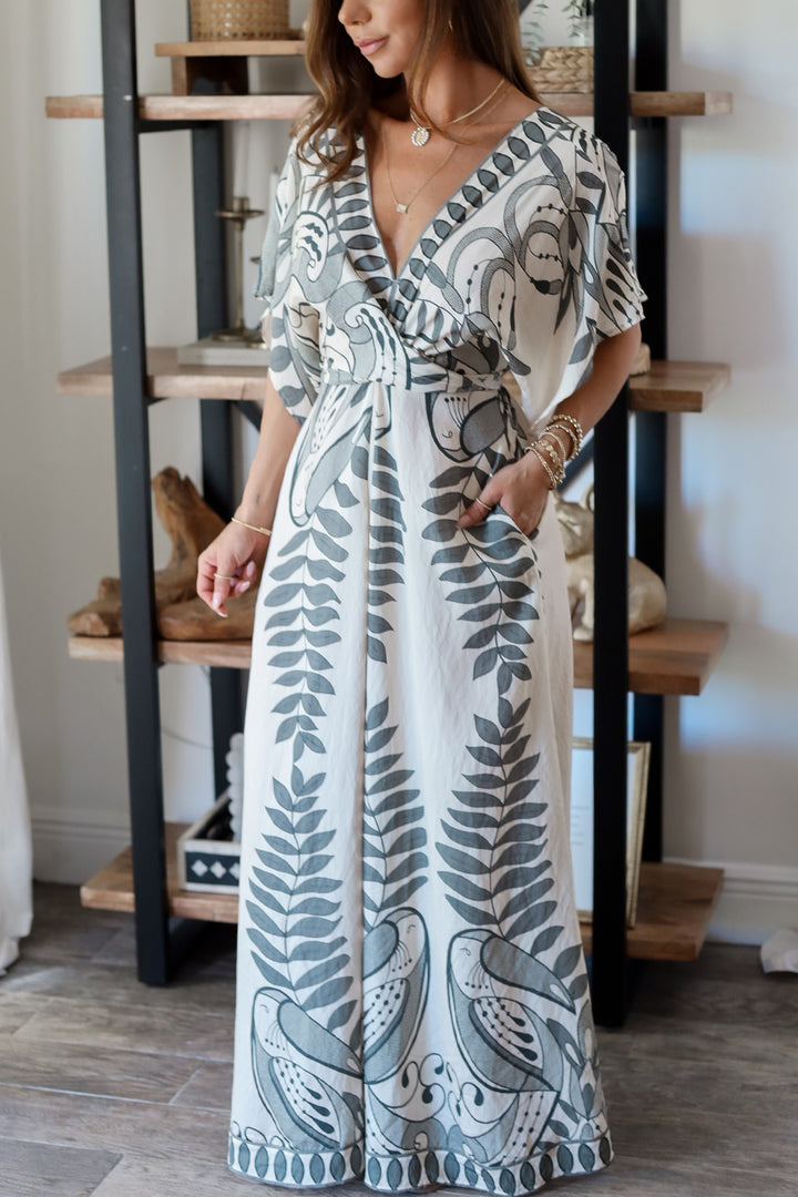 Riviera Jumpsuit