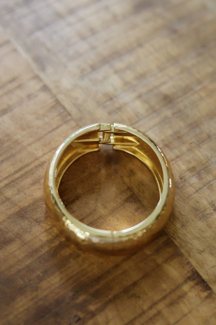The Goldie Cuff