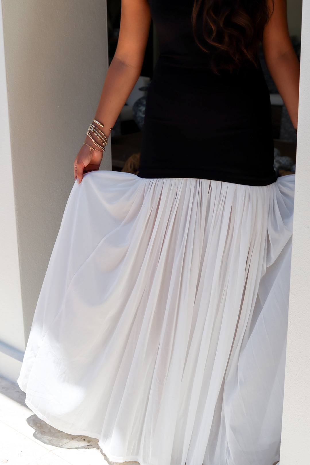 Anabelle Maxi Dress- 3 Colors