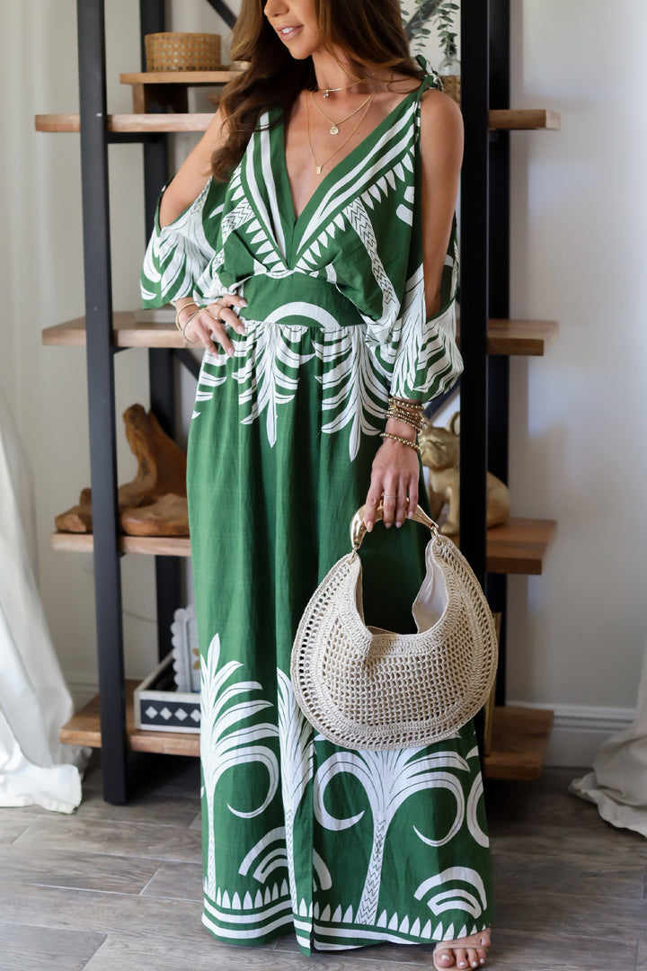 Tulum Maxi Dress