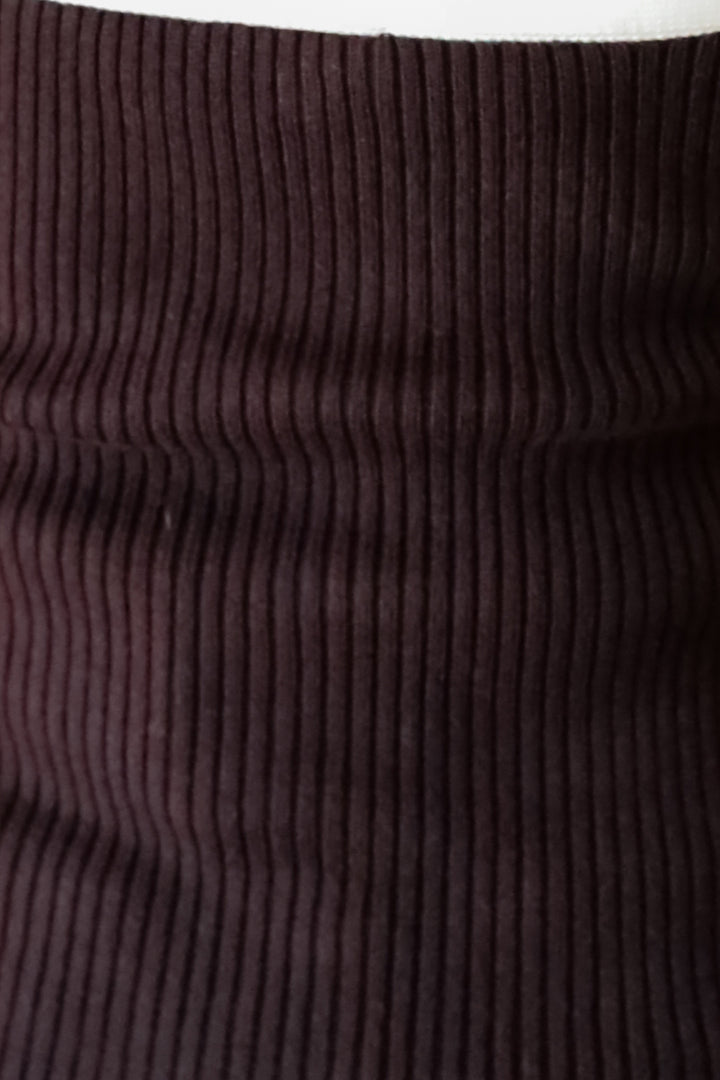 Coco Knit Halter Top - 2 Colors