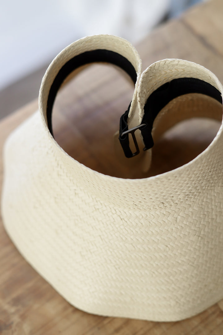 Beachside Visor