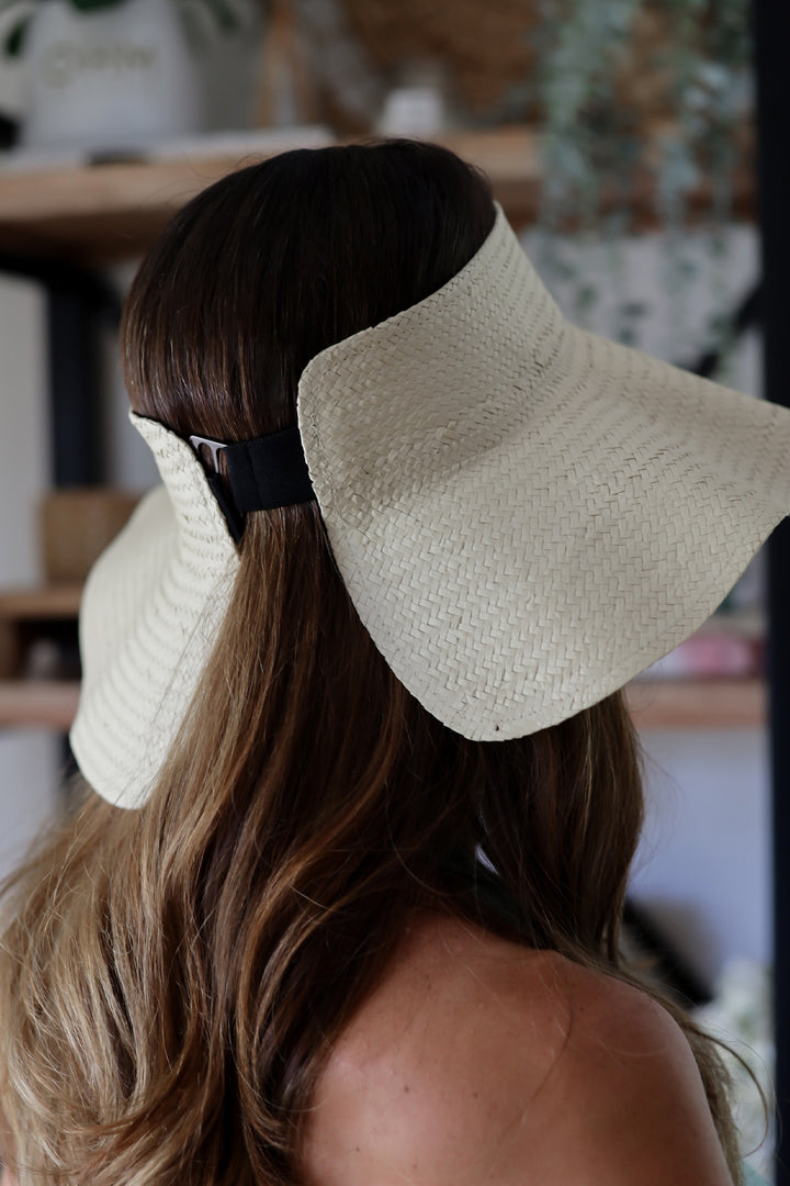 Beachside Visor