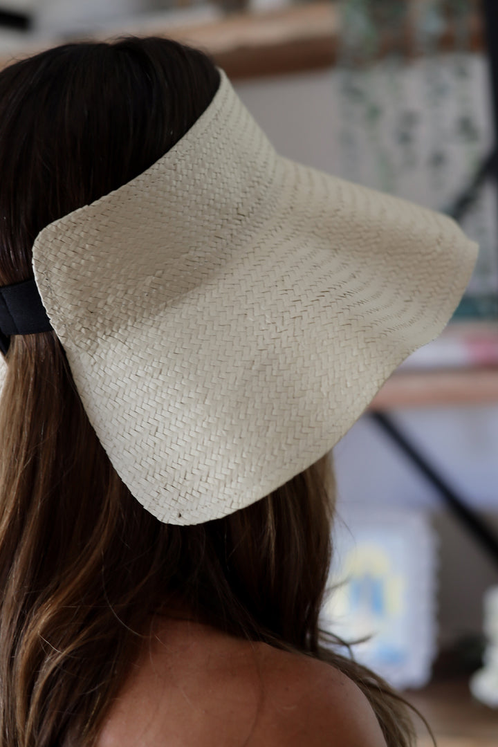 Beachside Visor