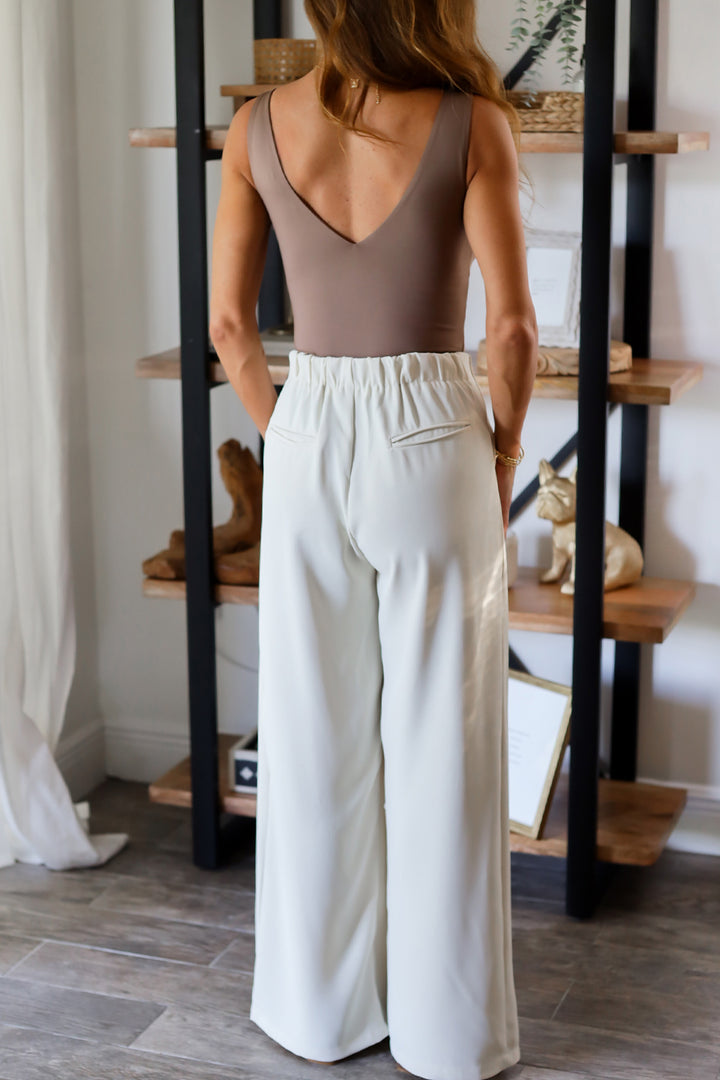 Miranda Trousers - 2 Colors