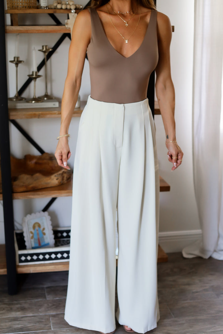 Miranda Trousers - 2 Colors