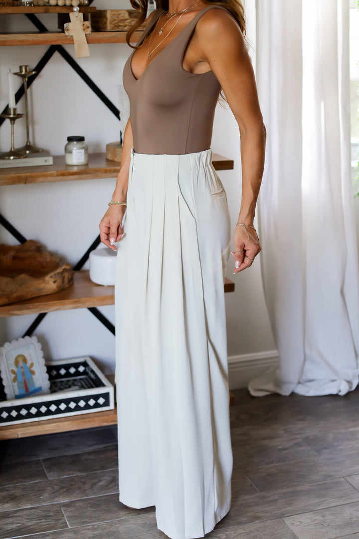 Miranda Trousers - 2 Colors