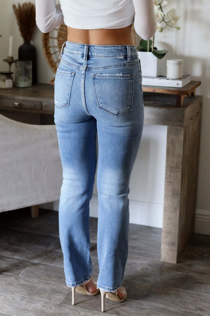 The Jodie Jeans