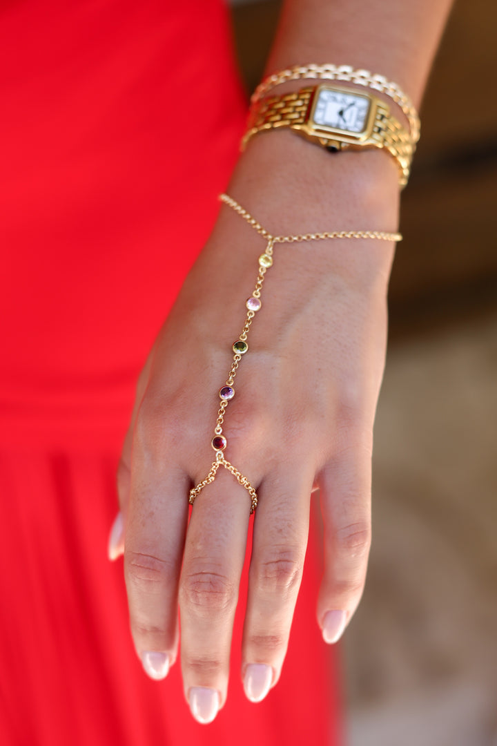 Hand chains
