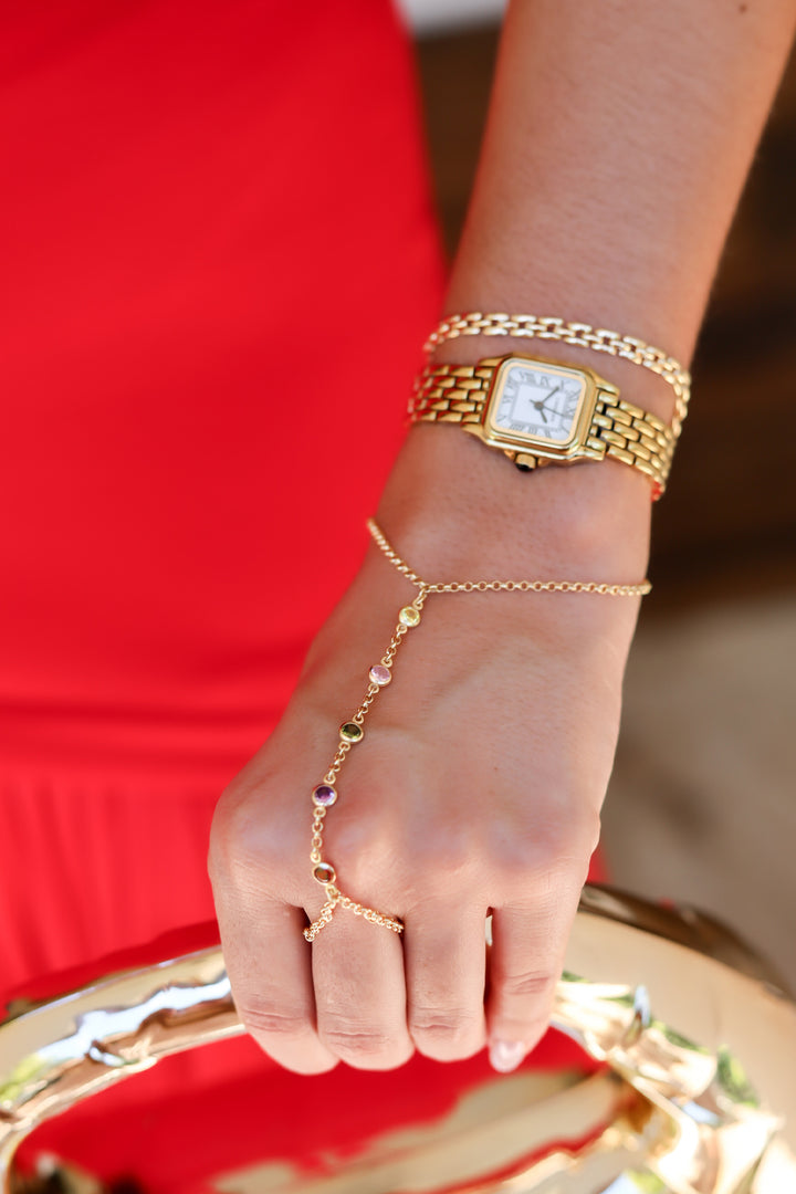 Hand chains