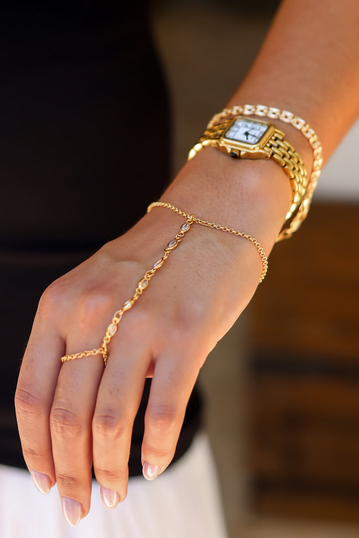 Hand chains