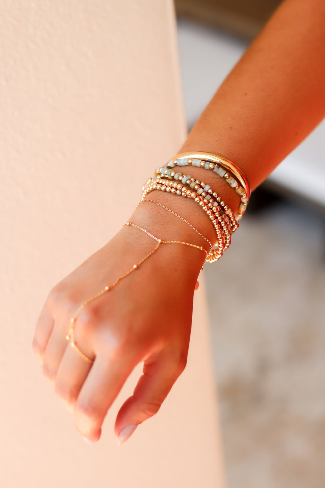 Hand chains