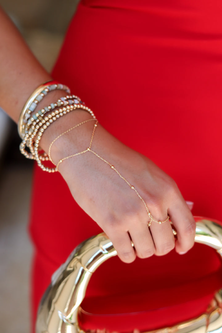 Hand chains