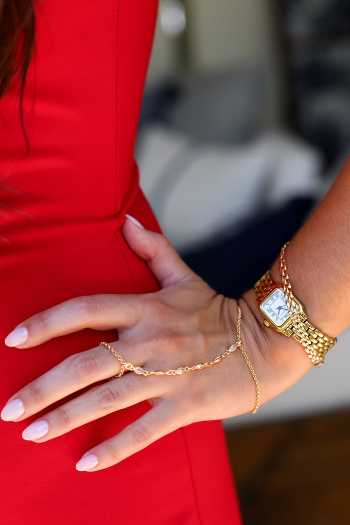 Hand chains