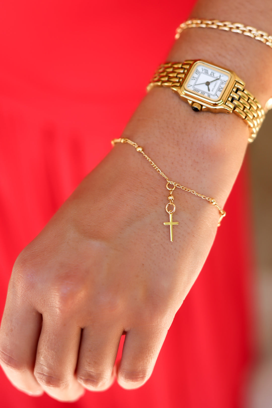 Rosary Bracelets