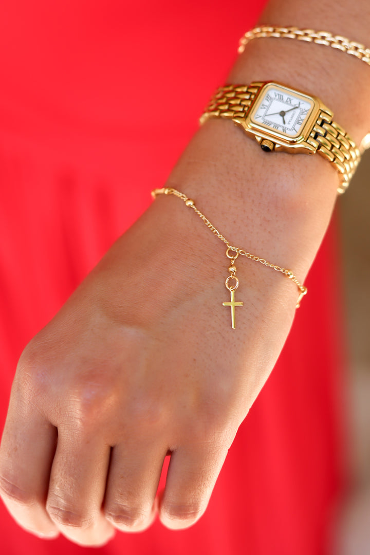 Rosary Bracelets